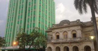 Prédio Histórico, Hotel Teatro