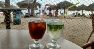 Sangria e Mojito